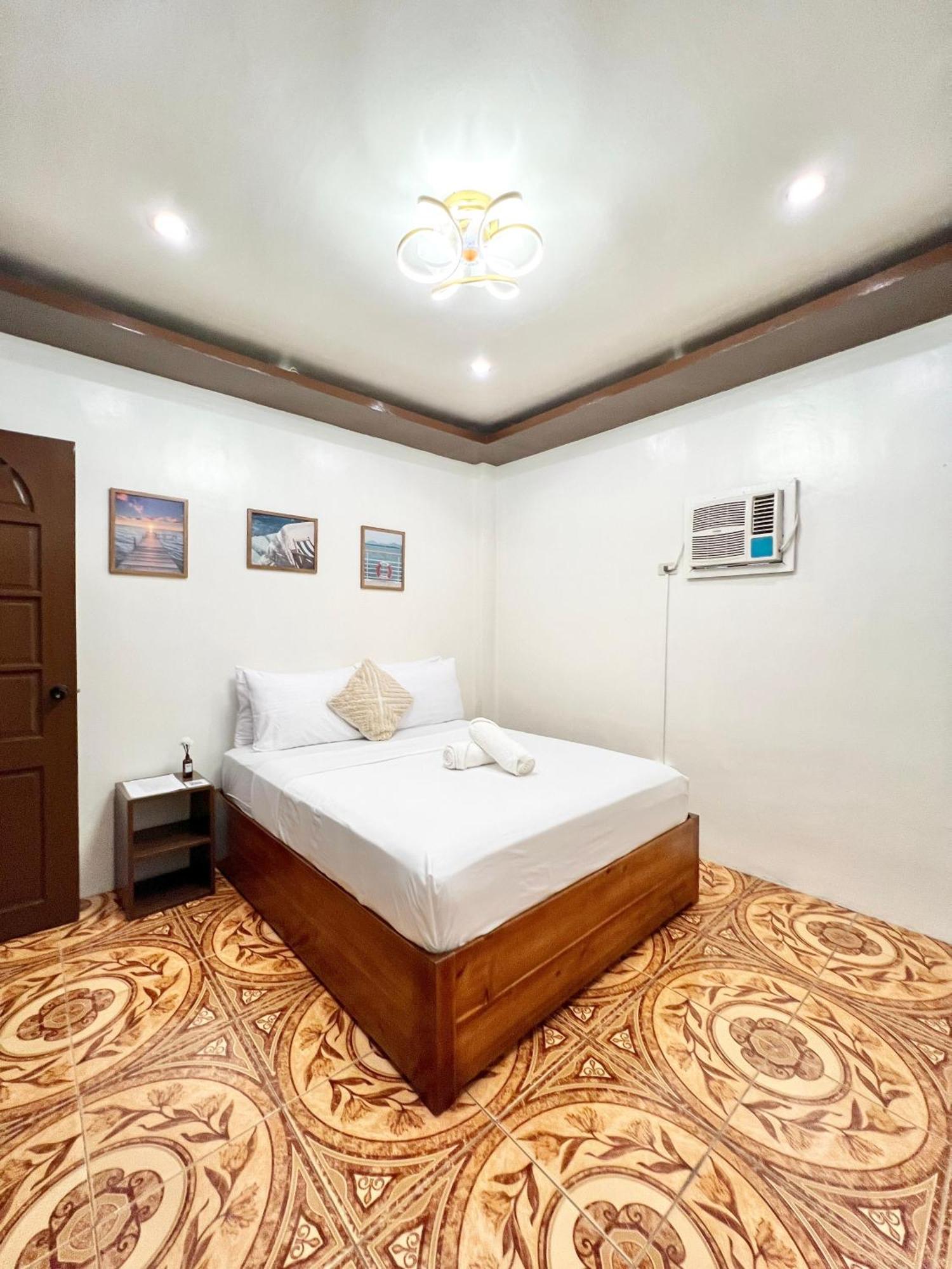 Corazon El Nido Inn Extérieur photo