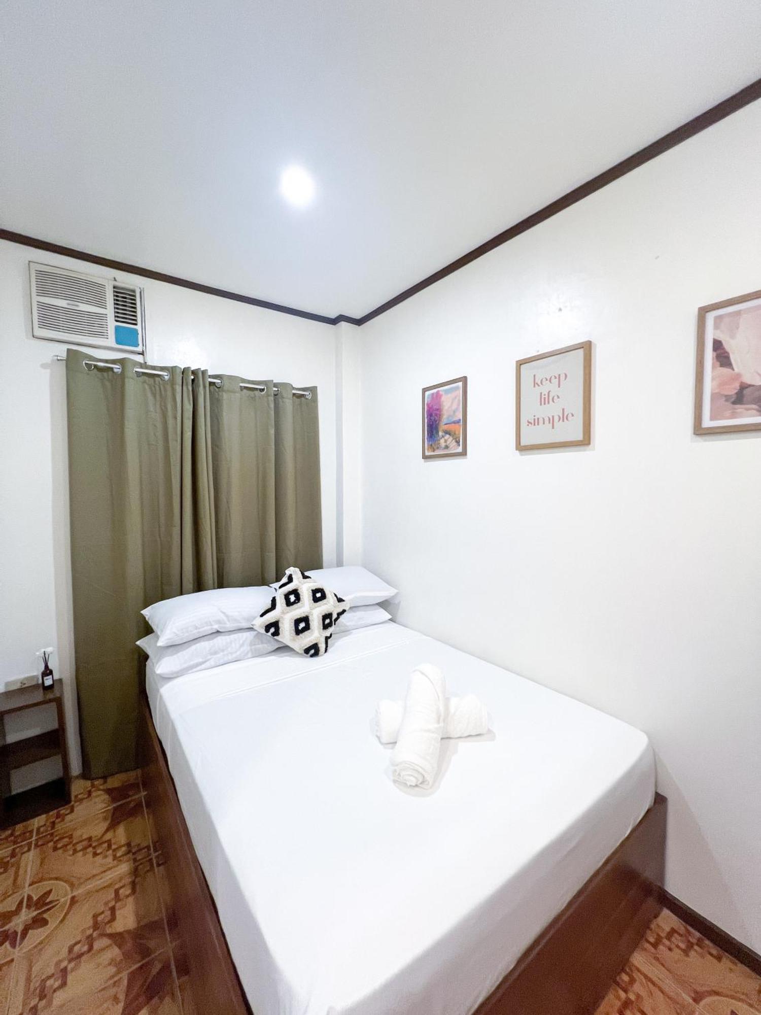 Corazon El Nido Inn Extérieur photo